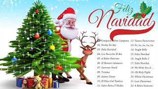 🌲 Fiesta de Navidad Versión antigua 🌲🎅🏻🌲 Música navideña 🌲🎅🏻🌲 Feliz Navidad 2022