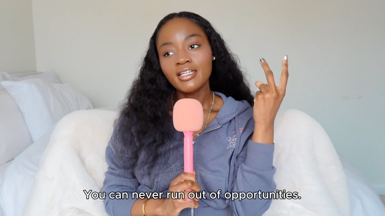 Choose Abundance Instead | Can It Be Daily Podcast