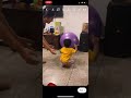 When kids learn to walk || Struggles of learning to walk || Mom has your back || Ft Ayaansh ||Cutest