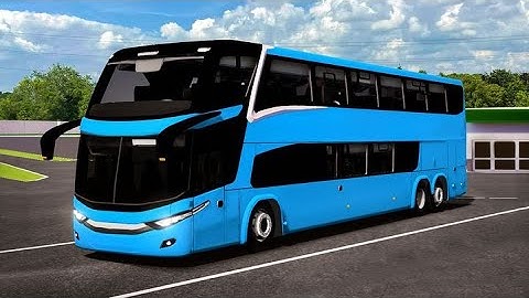 Indian Bus Driving Simulator Gameplay Part 17 - Harini Game Android Gameplay