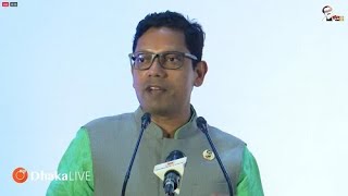 Announcement of ICPC World Finals Dhaka |🔴LIVE