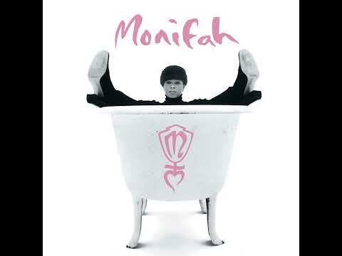 Monifah       Nobody's Body