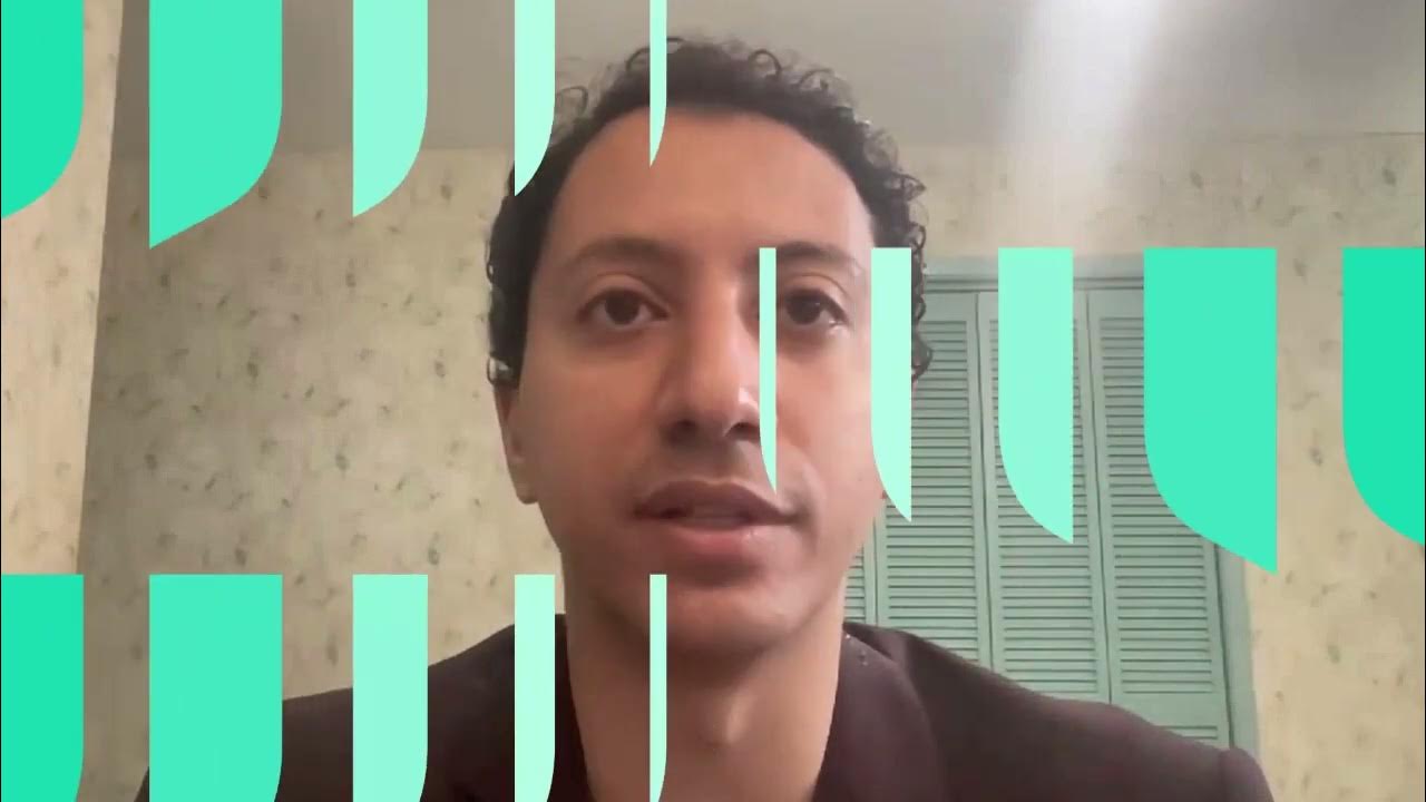 In Conversation with Andrew Leon Hanna