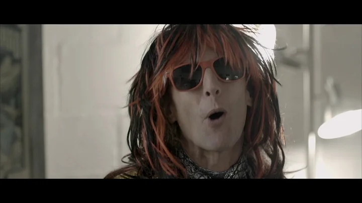 Mullett in The Warehouse | 11.25.2016