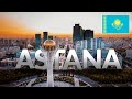 Kazakhstan's Beauty: A Visual Journey in Astana