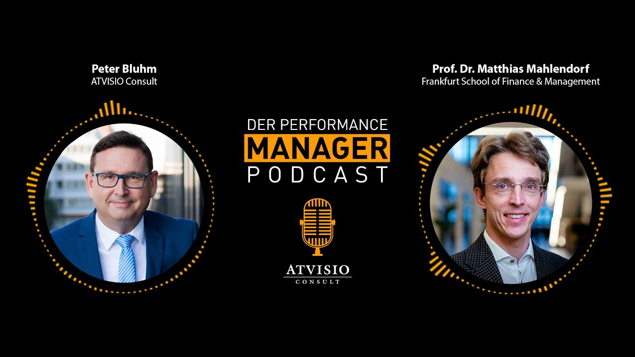 #782 AI-Agenten im Controlling: Zwischen Effizienz und Kontrollverlust (Teil 1v2)