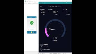 【Trust Zone VPN】Review Denmark Speed Test ☑️️️️