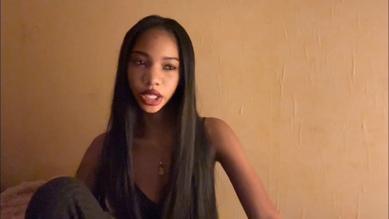 The ugly side of being pretty pt.150