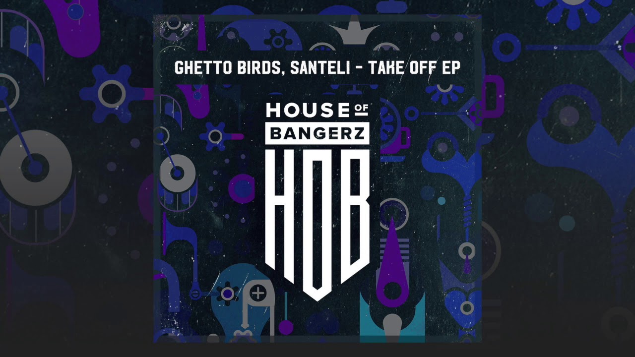 Watch Ghetto Birds, Santeli - Juicy (Original Mix) on YouTube Watch Ghetto Birds, Santeli - Juicy (Original Mix) on YouTube
