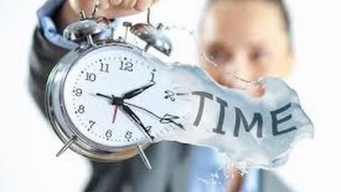 Time Management For Network Marketers