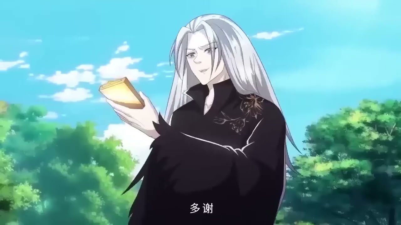 【Multi sub】My Disciples are all over the World EP 1-91