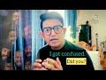 I got confused on this song | Aman Bhymi