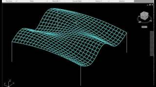 Engineering the impossible Part 1  AutoCAD 2012.wmv