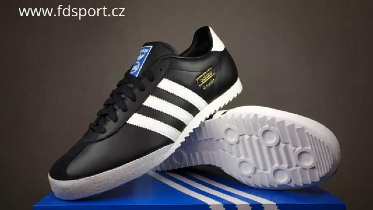 adidas bamba