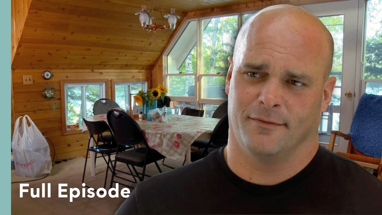 Renovation Meltdown: Nothing Is Going According to Plan | Leave It to Bryan S1