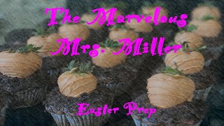 The Marvelous Mrs. Miller 30