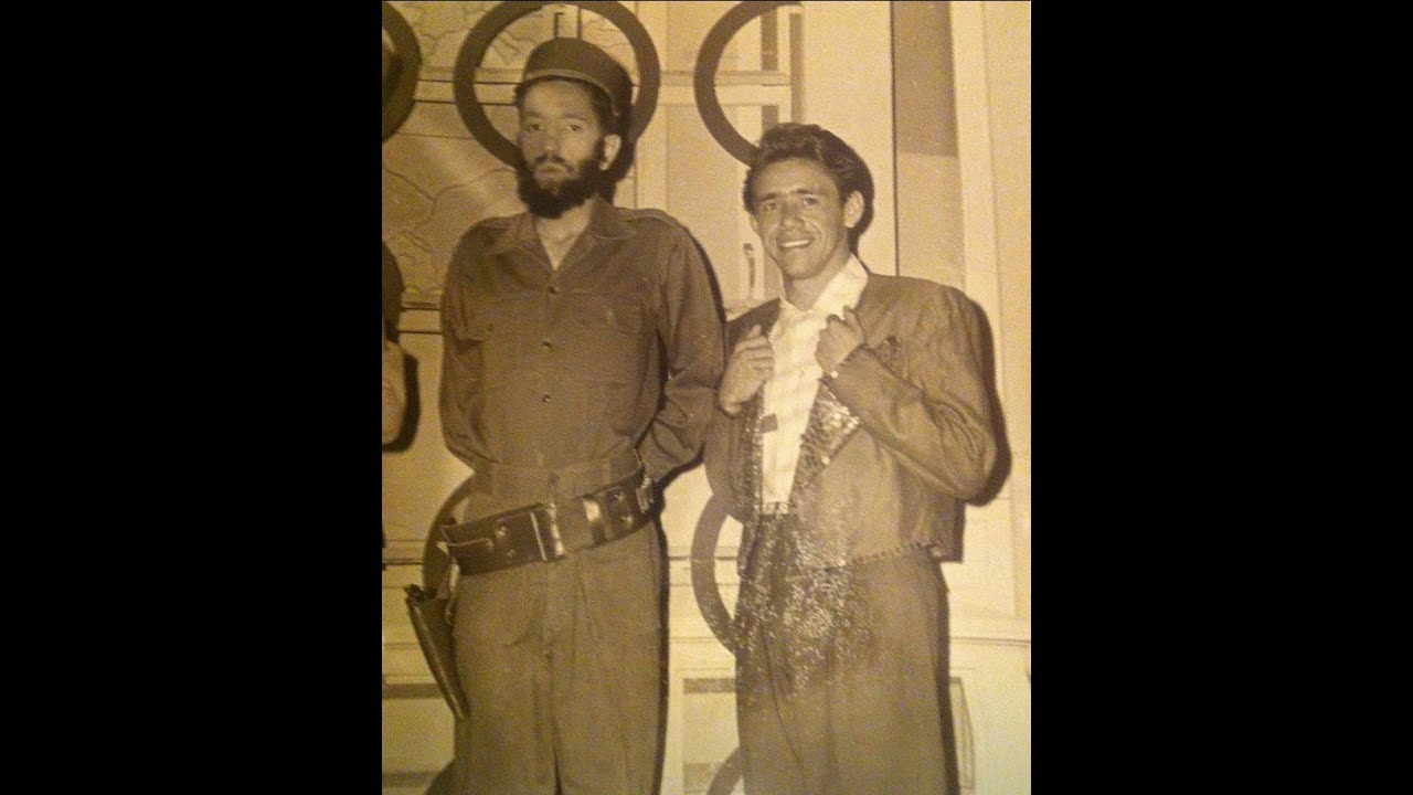 60 ANIVERSARIO DE RADIO ROCHELA sus inicios con JOSE IGNACIO CADAVIECO