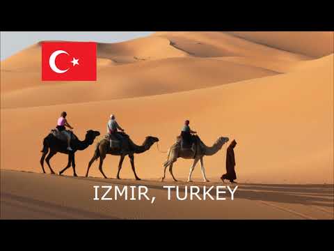 TURKEY IS BEST ARAB MUSLIM COUNTRY!!! (TRAVEL GUIDE)