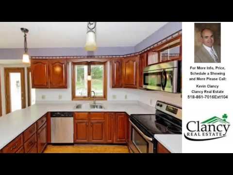 67 FREDERICKS RD, Glenville, NY home video tour