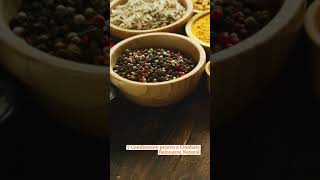 7 Condimente Pentru A Combate Balonarea Natural