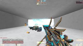 CSNZ - Studio Mode