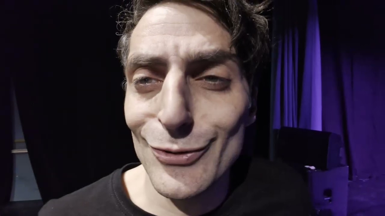 Last day at Zeppelin - Beatbox vlog 714