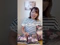 51日目　コストコ商品ダイエット3選　#アラフォー #アラサー #ダイエット