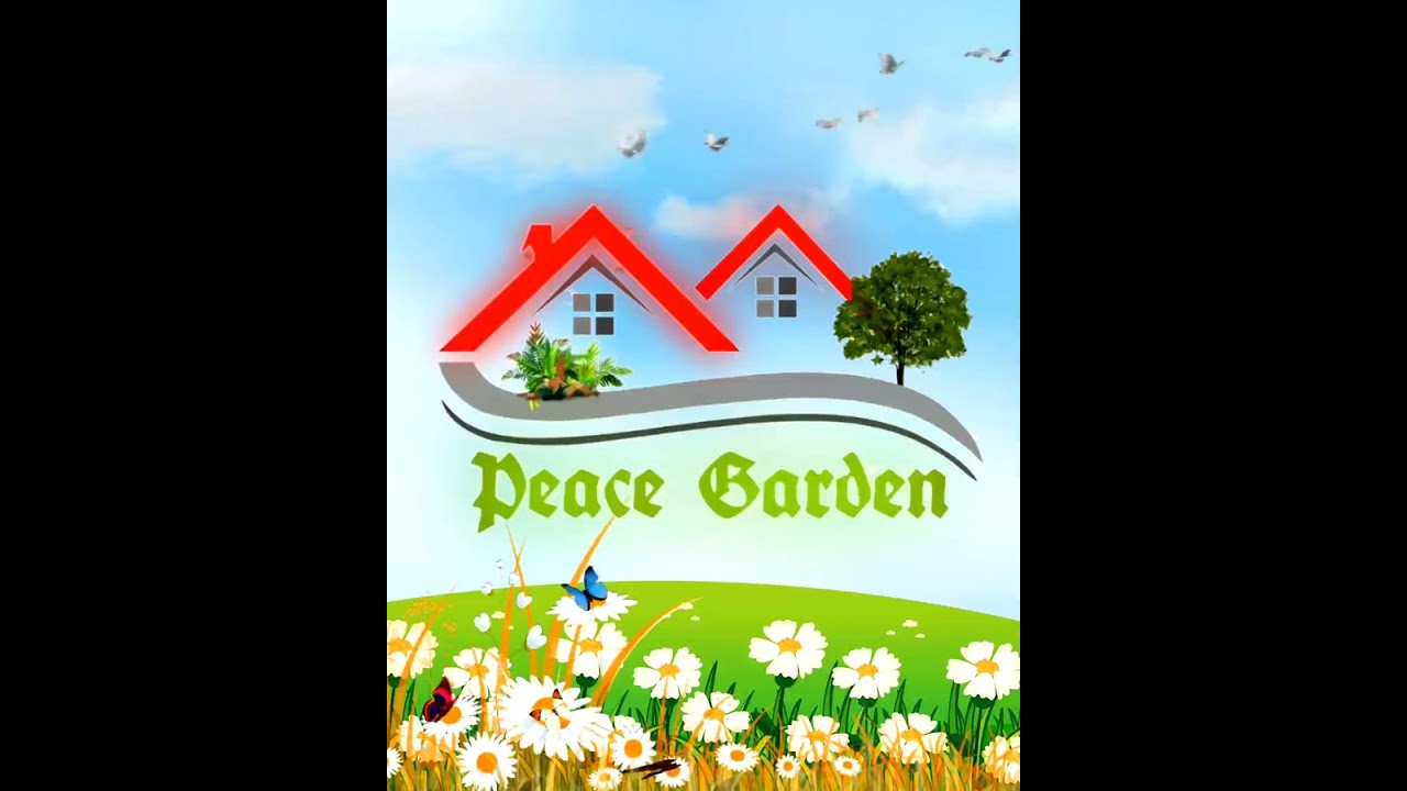 Welcome to Peace Garden