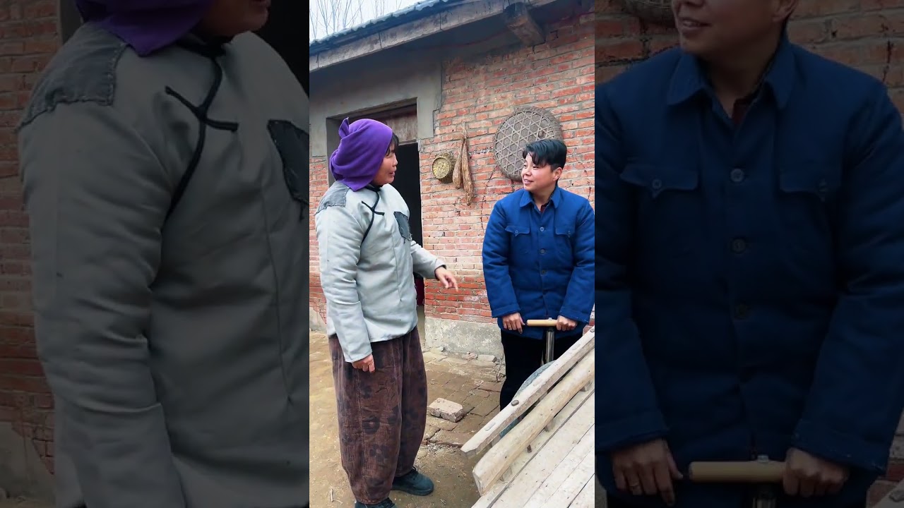 Episode 6 The Little Things at Home