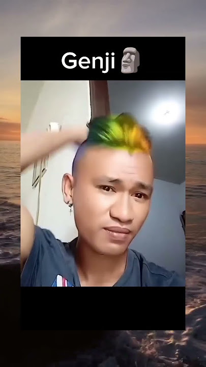 jamet berulah #meme #memes #videolucu #lucu #funny #jamet #genji