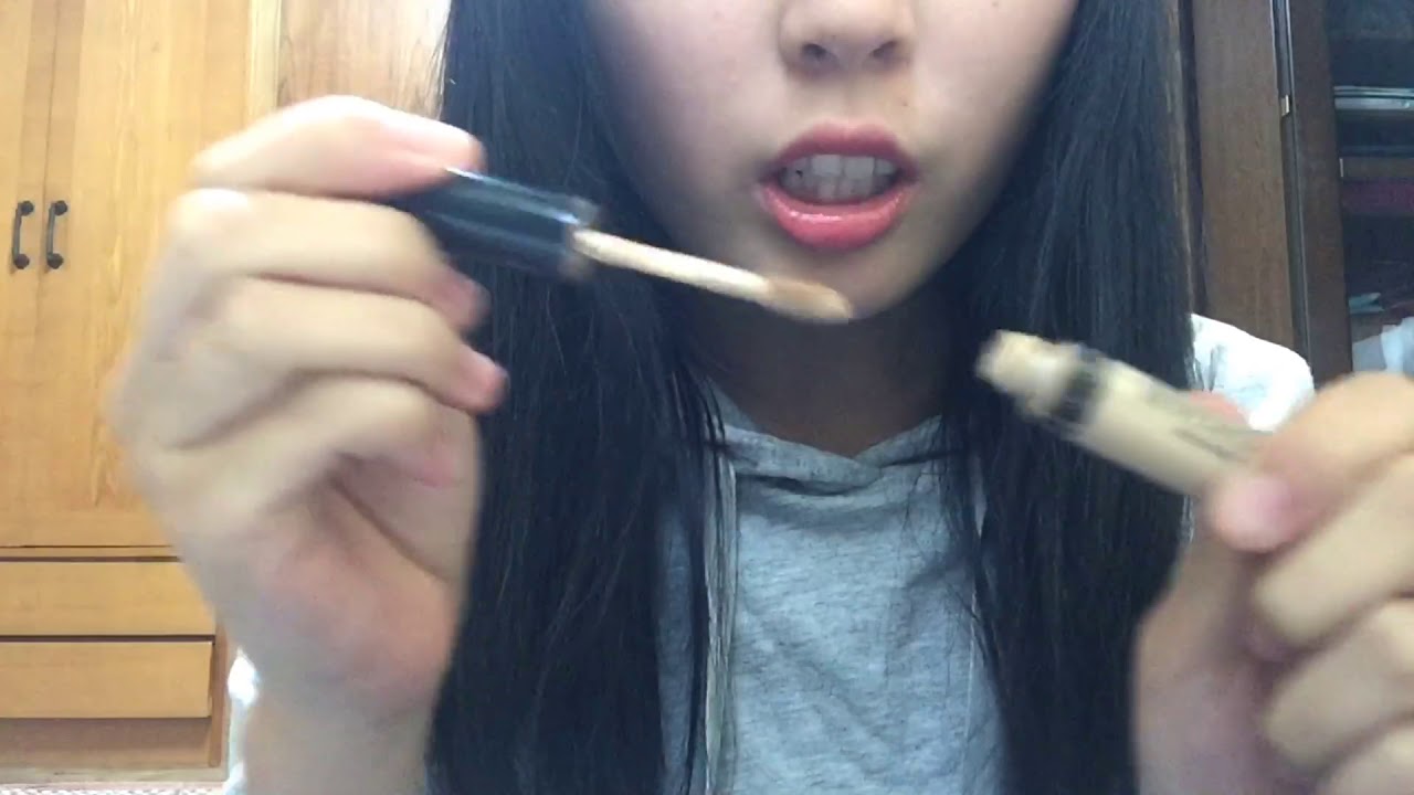 【ASMR】秋メイク makeup role-playing