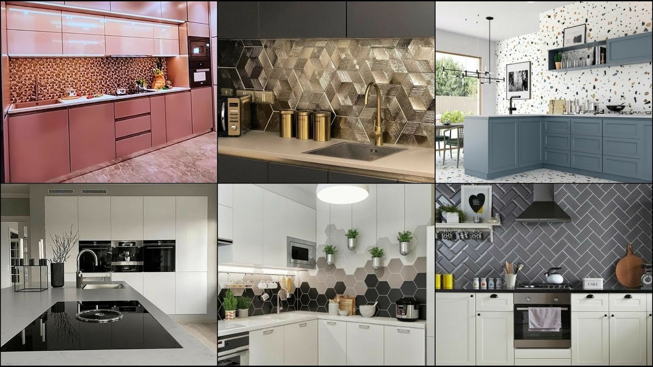 Modern Home Decor Kitchen Wall Tiles Design Ideas 2023 Home Decor 