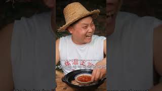 Nasi Cabai Enak| Tiktok|Makan Makanan Pedas Dan Prank Lucu|Mukbang Lucu