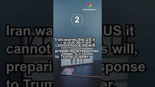 Breaking News Major Developments Shaping the US and Beyond