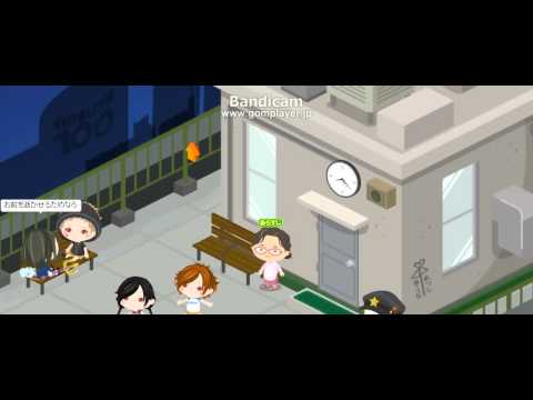 【メカクシ団くそダボダボ】手抜きメカクシ団学園編【クソツマラナイ★】