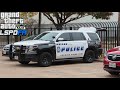 Lspdfr gta 5 i request i dallas