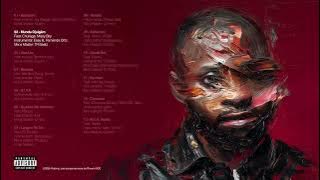 Phoenix Rdc Feat. Chullage, Missy Bity Mundu Djulgâm