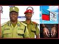 MAKAMU MWENYEKITI HAMASA TAIFA WA CHADEMA ASHIKILIWA NA POLISI KWA TUHUMA HIZI