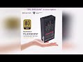 A must-have product! METALFISH Flex 500/600W 80PLUS GOLD Full Modular Power Supply Flex-ATX 1U PSU