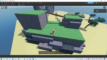 Lost Seas - DevLog #1