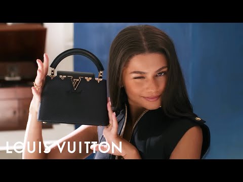 Louis Vuitton Capucines BB - Luxe Du Jour
