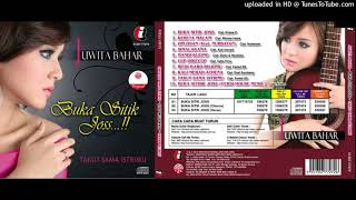 Juwita Bahar - Buka Dikit Joss (FULL ALBUM CD)