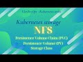 [Viblo Series] Cài đặt NFS server nfs-storageclass trên K8S