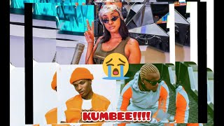 TANNASHA AONGEA MENGI KUUSU HARMONIZE NA WIZKID ( HD FULL VIDEO )