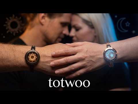 We Didn’t Expect To Like These This Much, Totwoo Sun & Moon Bracelets