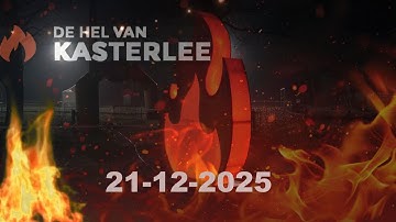 De hel van Kasterlee 2025