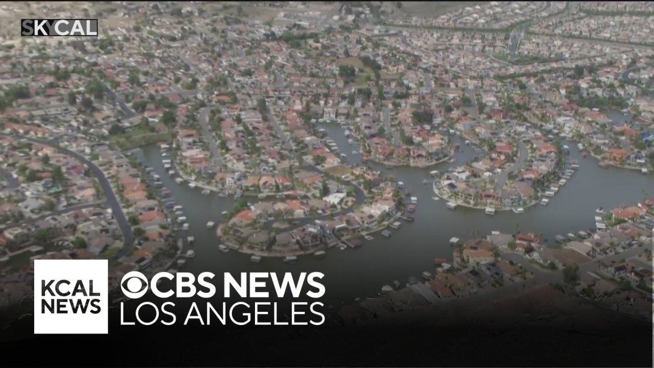 Canyon Lake | Look At This!