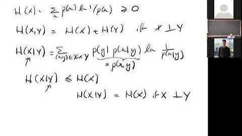 Statistical Physics with Python (QLS-SPP) Lecture 9