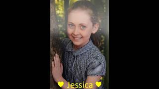 Happy BIrthday Jessica 2019