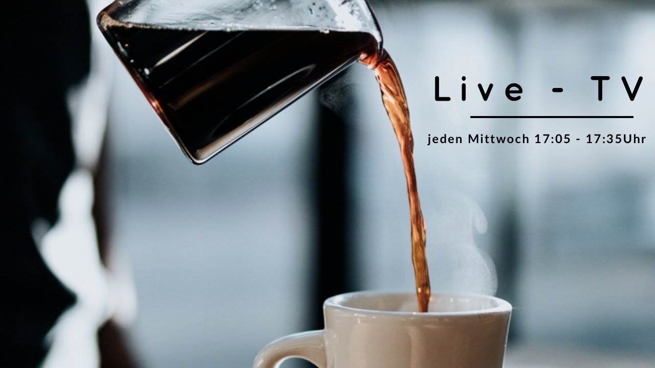 Kilos ade TV - Gesunde Ernährung: 13 Tipps für ein vitales Leben